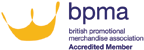 The British Promotional Merchandise Association