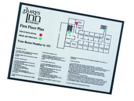 Informational Signs