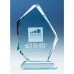 Glass Staff Award
