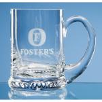 Glass Tankard