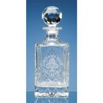 Crystal Decanter